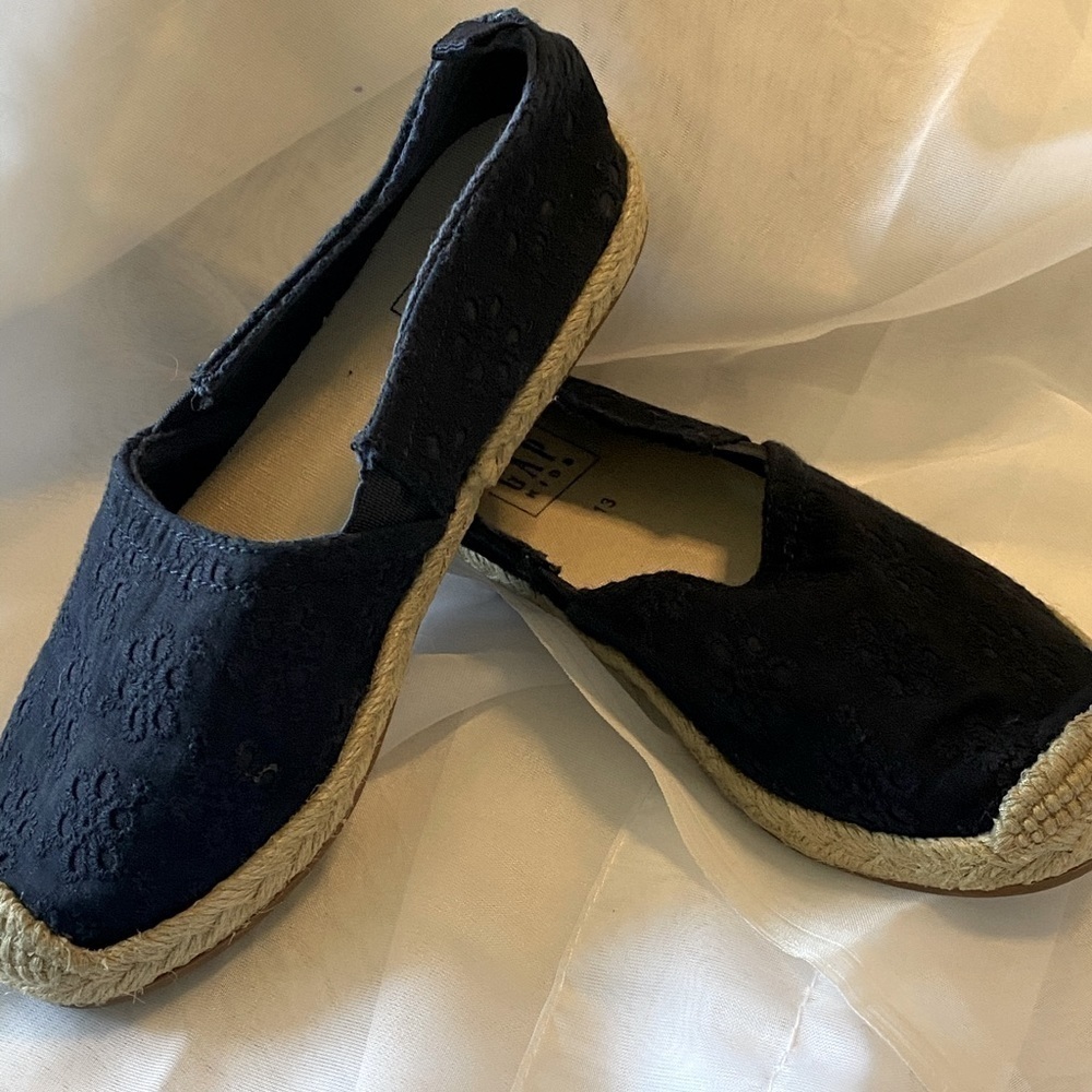 Gap kids shoes